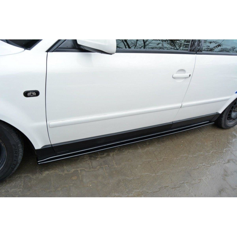 Estriberas para VW PASSAT B5