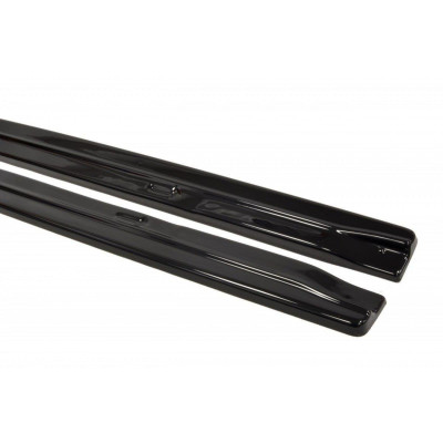 Estriberas para VW PASSAT B5