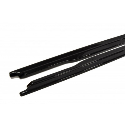 Estriberas para VW PASSAT B5