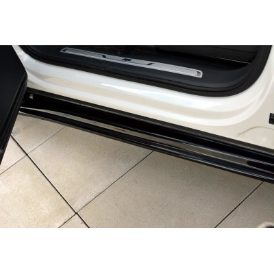 Estriberas para Vw Tiguan Mk2 R-Line