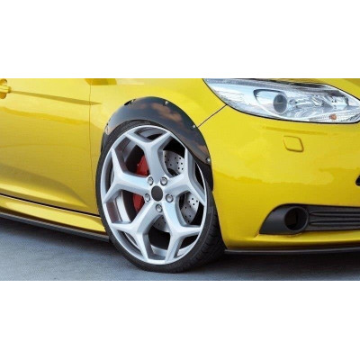 Fenders Extension para Focus ST Mk3