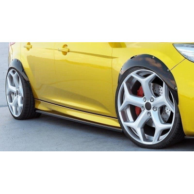 Fenders Extension para Focus ST Mk3
