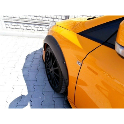 Fenders Extension para Focus ST Mk3