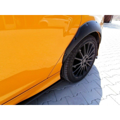 Fenders Extension para Focus ST Mk3