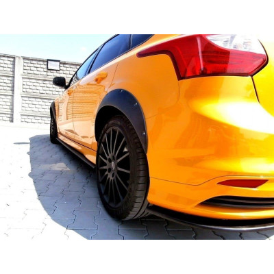 Fenders Extension para Focus ST Mk3