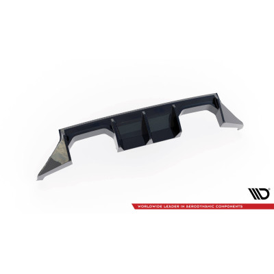 Fibra de carbono Difusor trasero para BMW M2 G87