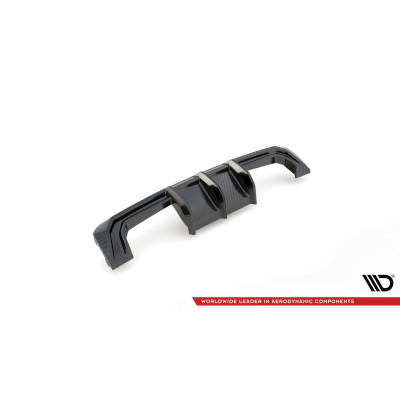 Fibra de carbono Difusor trasero para BMW M3 Sedan / Touring G80 / G81