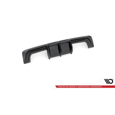 Fibra de carbono Difusor trasero para BMW M4 G82 / G82 Facelift