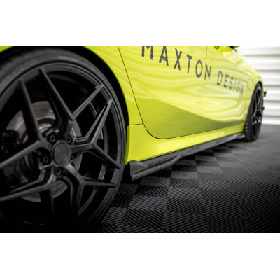 Fibra de carbono Estriberas para BMW 1 M-Pack/ M135i / 128ti F40