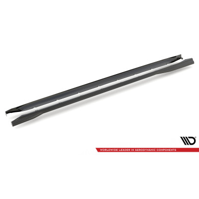 Fibra de carbono Estriberas para BMW M3 Sedan / Touring G80 / G81