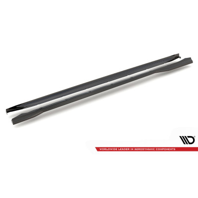 Fibra de carbono Estriberas para BMW M4 G82 / G82 Facelift