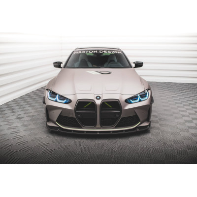 Fibra de carbono Front Grill BMW M4 G82  / M3 G80