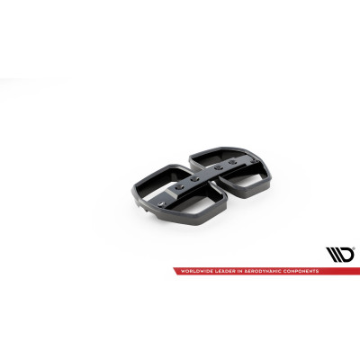 Fibra de carbono Front Grill BMW M4 G82  / M3 G80