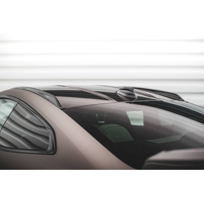 Fibra de carbono Rode Rails BMW M4 G82 / G82 Facelift