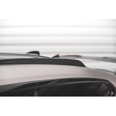 Fibra de carbono Rode Rails BMW M4 G82 / G82 Facelift