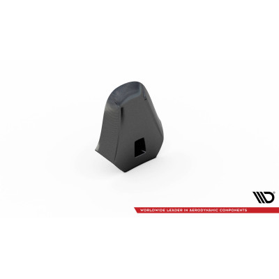 Fibra de carbono Headrests BMW 1 F40 M135i