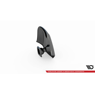 Fibra de carbono Headrests BMW 1 F40 M135i