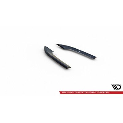 Fibra de carbono Splitters laterales para Audi RS3 Sedan 8Y