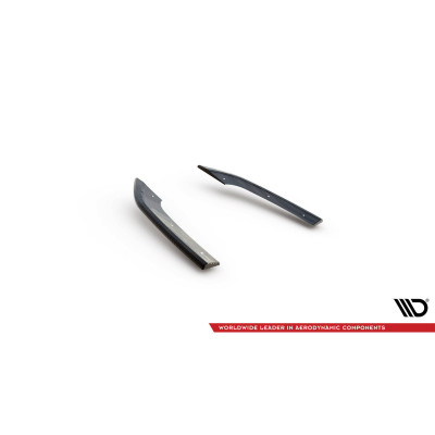 Fibra de carbono Splitters laterales para  Audi RS3 Sedan 8Y