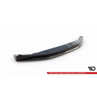 Fibra de carbono Spoiler delantero para + ABS Splitter BMW 7 M-Pack G11 Facelift