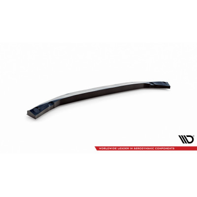 Fibra de carbono Spoiler delantero para + ABS Splitter BMW 7 M-Pack G11 Facelift