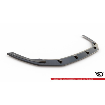 Fibra de carbono Spoiler delantero para Audi RS3 Sedan / Sportback 8Y