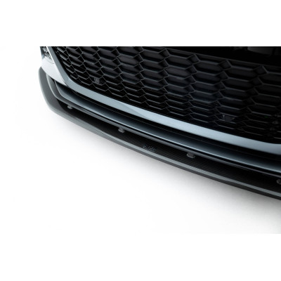 Fibra de carbono Spoiler delantero para Audi RS6 C8 C8
