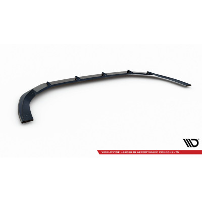 Fibra de carbono Spoiler delantero para Audi RS3 Sedan / Sportback 8Y