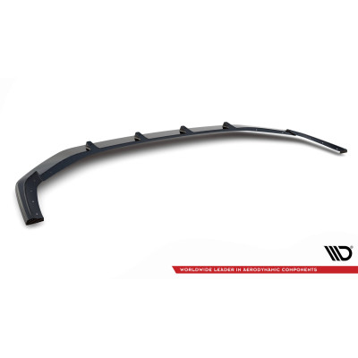 Fibra de carbono Spoiler delantero para Audi RS7 C8