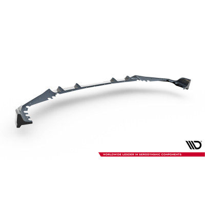 Fibra de carbono Spoiler delantero para BMW X5 M F95 Facelift