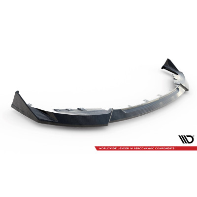 Fibra de carbono Spoiler delantero para  BMW M2 G87