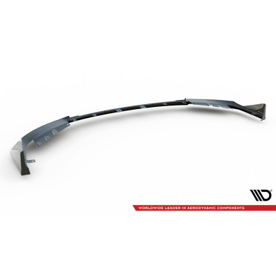 Fibra de carbono Spoiler delantero para  BMW M2 G87