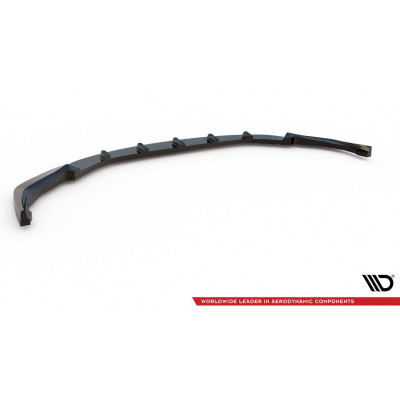 Fibra de carbono Spoiler delantero para  BMW M3 Sedan / Touring G80 / G81