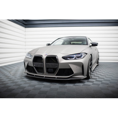 Fibra de carbono Spoiler delantero para  BMW M4 G82  / M3 G80