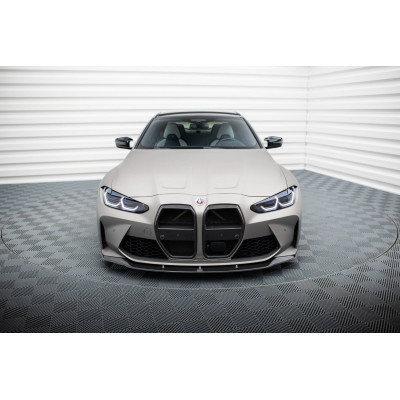 Fibra de carbono Spoiler delantero para  BMW M4 G82  / M3 G80