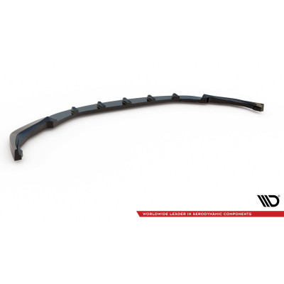 Fibra de carbono Spoiler delantero para  BMW M4 G82 / G82 Facelift