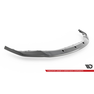 Fibra de carbono Spoiler delantero para  BMW M4 G82  / M3 G80