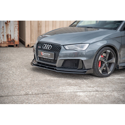 Flaps Audi RS3 8V Sportback