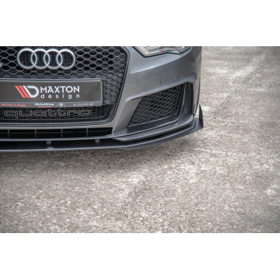 Flaps Audi RS3 8V Sportback