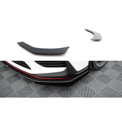 Flaps Hyundai I30 N Mk3 Hatchback / Fastback