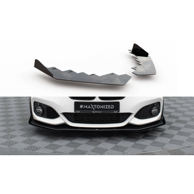 Flaps PARA BMW 1 F20 M-Pack Facelift / M140i