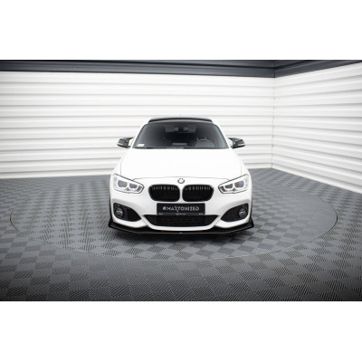 Flaps PARA BMW 1 F20 M-Pack Facelift / M140i