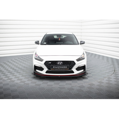 Flaps Hyundai I30 N Mk3 Hatchback / Fastback