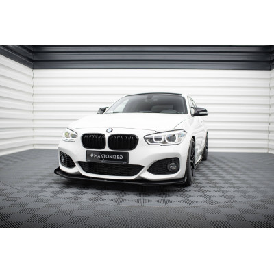 Flaps PARA BMW 1 F20 M-Pack Facelift / M140i