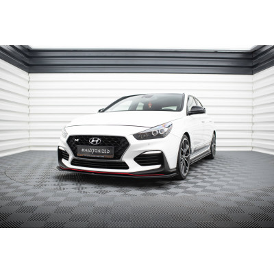 Flaps Hyundai I30 N Mk3 Hatchback / Fastback