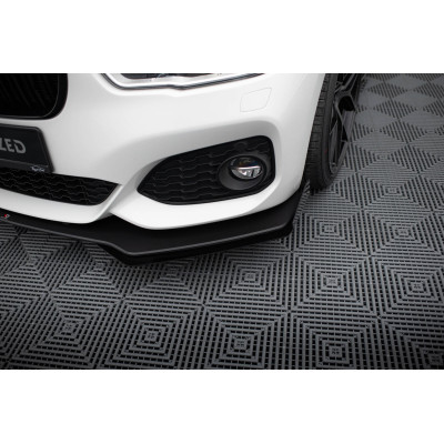 Flaps PARA BMW 1 F20 M-Pack Facelift / M140i