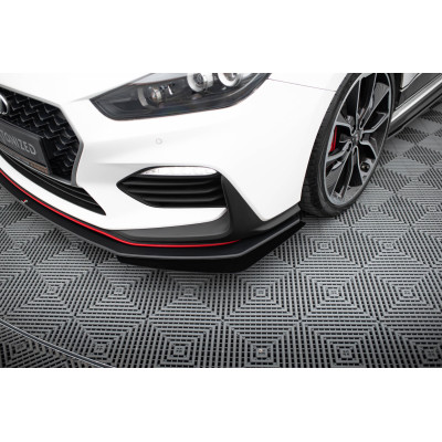 Flaps Hyundai I30 N Mk3 Hatchback / Fastback