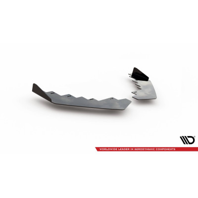 Flaps PARA BMW 1 F20 M-Pack Facelift / M140i