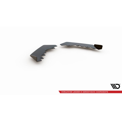 Flaps PARA BMW 1 F20 M-Pack Facelift / M140i