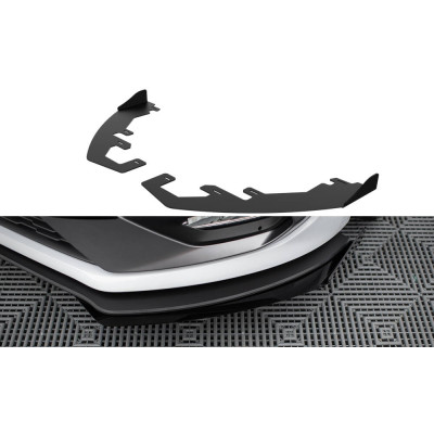 Flaps para Fiesta Mk8 ST / ST-Line